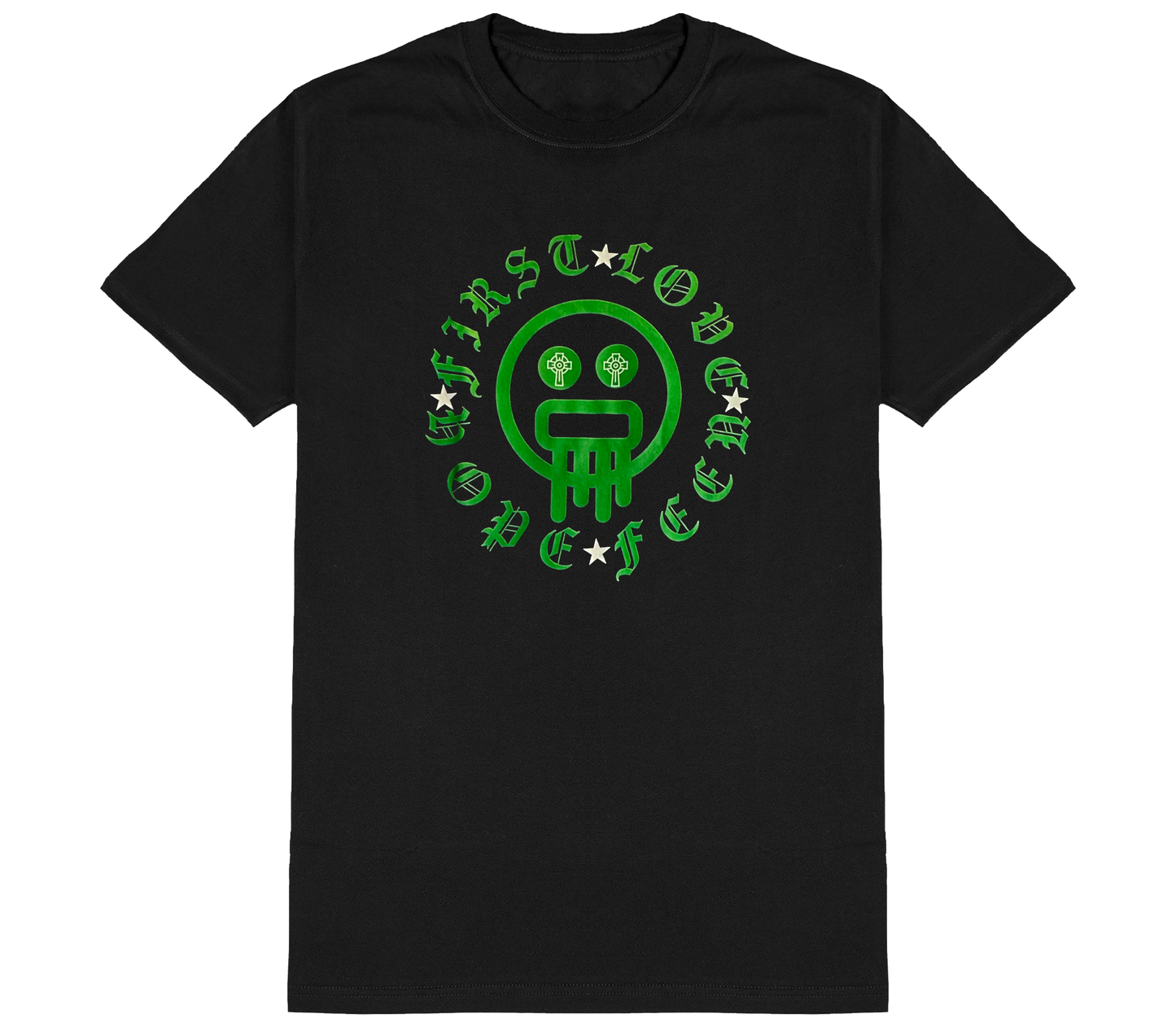 Hope Feen Short Sleeve T-Shirt