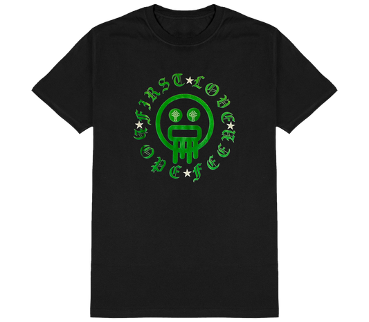 Hope Feen Short Sleeve T-Shirt