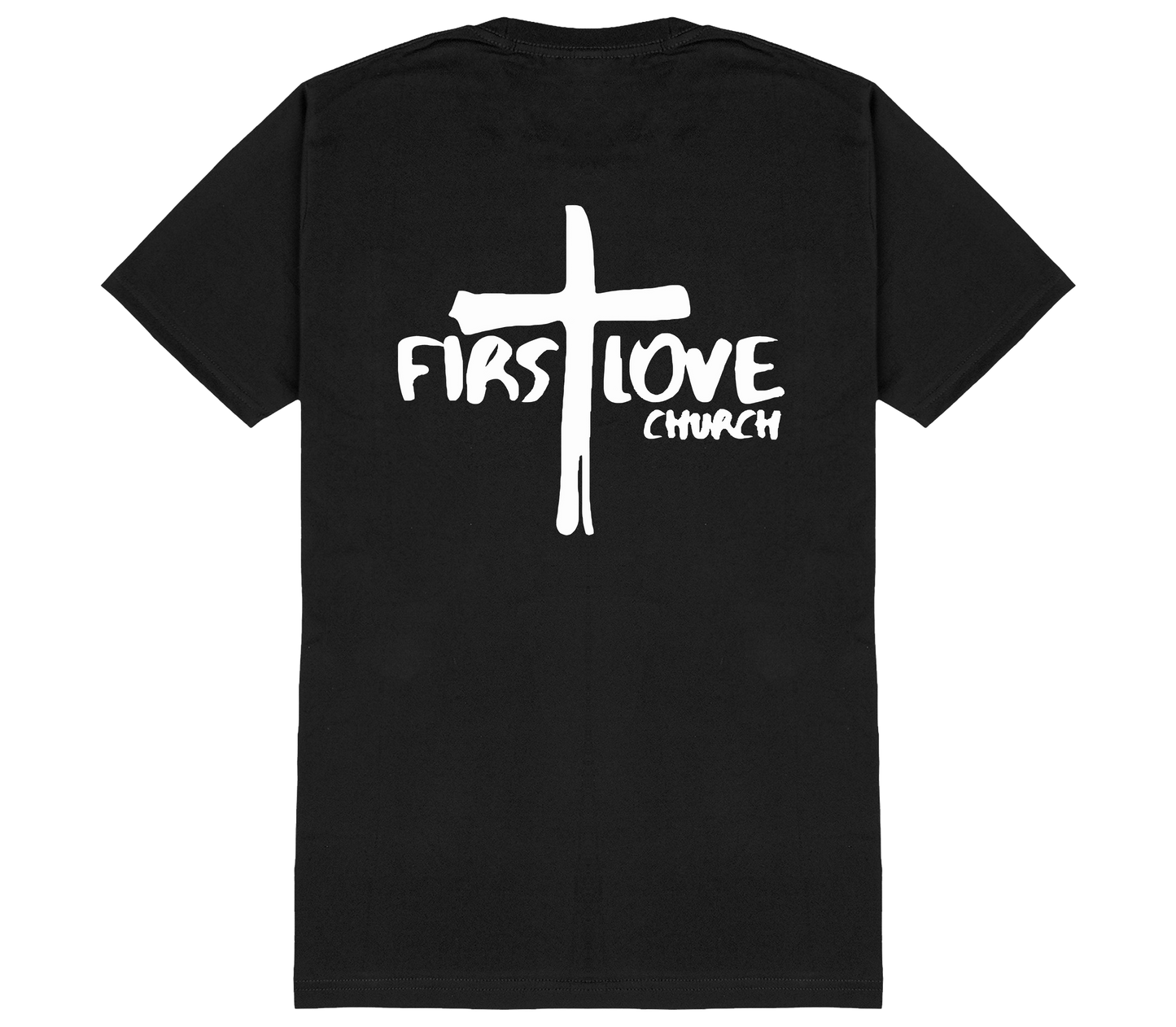Jesus Freak Short Sleeve T-Shirt