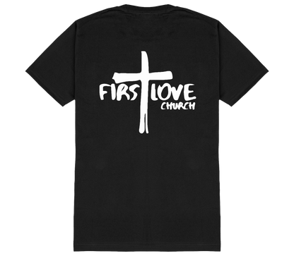 Jesus Freak Short Sleeve T-Shirt