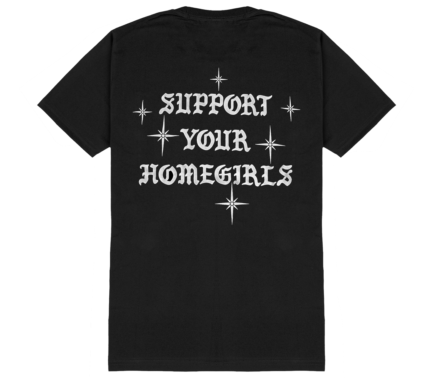 Sunday Morning Worship Short Sleeve T-Shirt