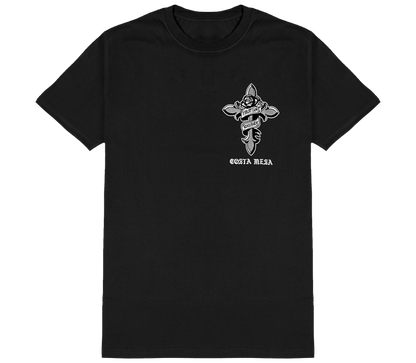 Support Your Homegirls Short Sleeve T-Shirt