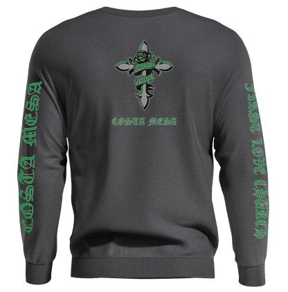 Support Your Homegirls Sweatshirt - Original